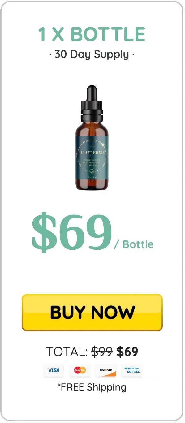 illuderma-1-bottle-pricing