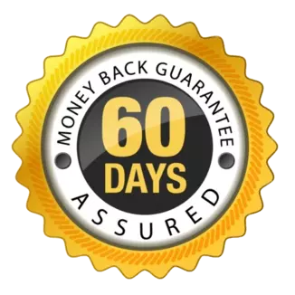 illuderma money back guarantee